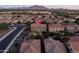 Spacious home with a lush backyard oasis in a Gathering-friendly neighborhood at 3664 E Narrowleaf Dr, Gilbert, AZ 85298
