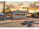 Charming home with a covered carport and well-maintained landscaping, providing comfort and convenience at 4065 E University Dr # 332, Mesa, AZ 85205
