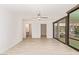 Bright bedroom with ensuite bathroom and closet at 4808 N 24Th St # 230, Phoenix, AZ 85016