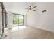 Open, light-filled bedroom with large windows at 4808 N 24Th St # 230, Phoenix, AZ 85016