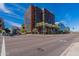Exterior view of building complex with street frontage at 4808 N 24Th St # 230, Phoenix, AZ 85016