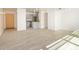 Bright living room featuring an open-concept layout and tiled floors at 4808 N 24Th St # 230, Phoenix, AZ 85016