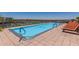 Relax by the rooftop pool with city views and comfortable lounge chairs at 4808 N 24Th St # 230, Phoenix, AZ 85016