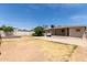 Large backyard with potential for landscaping, outdoor activities, and entertaining guests at 6126 N 31St Dr, Phoenix, AZ 85017
