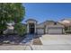 Charming single-story home with a three-car garage and well-maintained landscaping at 797 E Cedar Dr, Chandler, AZ 85249