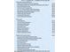 List of home improvements, including HVAC, smart storage, epoxy floor, pool, and backyard features at 797 E Cedar Dr, Chandler, AZ 85249