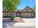 Charming home featuring a tidy front yard, mature tree, and a two car garage, inviting curb appeal at 20609 N 4Th Ave, Phoenix, AZ 85027