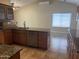 Kitchen with stainless steel appliances and granite countertops, offering ample space and storage at 20609 N 4Th Ave, Phoenix, AZ 85027
