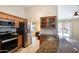 Well-equipped kitchen features stainless steel appliances, granite countertops, and cabinetry at 20609 N 4Th Ave, Phoenix, AZ 85027