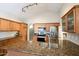 Bright kitchen with granite countertops, stainless steel appliances, and a spacious island, perfect for gatherings at 20609 N 4Th Ave, Phoenix, AZ 85027