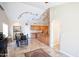 Bright kitchen with granite countertops, stainless steel appliances, and a spacious island, perfect for gatherings at 20609 N 4Th Ave, Phoenix, AZ 85027