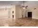 Spacious living room featuring tile flooring at 20609 N 4Th Ave, Phoenix, AZ 85027