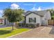 Charming single-Gathering home with lush landscaping and modern garage at 4132 N 42Nd St, Phoenix, AZ 85018
