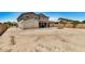 Vast backyard with ample space for landscaping and potential for creating an outdoor oasis at 44157 W Palo Amarillo Rd, Maricopa, AZ 85138
