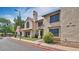 Stunning two-story townhome with lush landscaping and a private entrance at 921 W University Dr # 1191, Mesa, AZ 85201