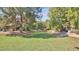 Lush greenbelt with mature trees, perfect for a serene outdoor escape at 921 W University Dr # 1191, Mesa, AZ 85201