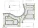 Community map showing the lot's location within the neighborhood, nearby streets, and the layout of surrounding properties at 11328 N 170Th Ln, Surprise, AZ 85388