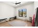 Bright and spacious exercise room with large windows and modern equipment for a healthy lifestyle at 12240 N 98Th St, Scottsdale, AZ 85260