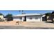Charming single-story home with a well-maintained front yard and a driveway, ready for new homeowners at 1452 E Emerald Ave, Mesa, AZ 85204