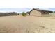 Large backyard featuring a home and plenty of space for landscaping at 2201 W Wethersfield Rd, Phoenix, AZ 85029