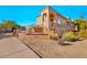 Terra Vista Luxury Condominiums at Tatum Ranch offers a distinctive sign and manicured landscaping at 29606 N Tatum Blvd # 204, Cave Creek, AZ 85331