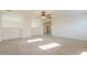 Open living space, providing ample room for furnishings at 42468 W Palmyra Ct, Maricopa, AZ 85138