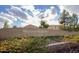 Image of the Glennwildegroves community sign surrounded by greenery at 42468 W Palmyra Ct, Maricopa, AZ 85138
