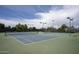 Well-maintained tennis courts offer a great opportunity for recreational enjoyment and competitive play at 7214 E Rustling Pass, Scottsdale, AZ 85255