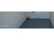 Basement with gray epoxy floor at 8326 N 8Th St, Phoenix, AZ 85020