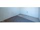 Unfinished basement with wall outlets at 8326 N 8Th St, Phoenix, AZ 85020