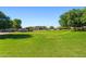 Expansive green lawn in a community setting, offering a peaceful and open space at 15422 W Ventura St, Surprise, AZ 85379