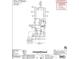 Subdivision map with block walls, backyard outdoor living space and garage in a single Gathering home at 16760 W Hope Dr, Surprise, AZ 85388