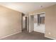 Neutral bedroom featuring a closet at 23613 W Mobile Ln, Buckeye, AZ 85326
