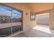 Covered patio with tile flooring at 2518 W Carson Rd, Phoenix, AZ 85041