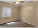 Bedroom with carpeted floors, great natural light, and neutral walls at 34944 N Mirandesa Dr, San Tan Valley, AZ 85143