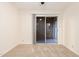 Bedroom featuring a sliding glass door to the outdoor patio area, filled with light at 420 W Yukon Dr # 8, Phoenix, AZ 85027
