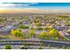 Extensive residential community featuring parks, playgrounds, and well-maintained streets and common areas at 8500 W Nicolet Ave, Glendale, AZ 85305