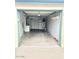 View of the spacious two car garage at 10201 N 97Th Ave # B, Peoria, AZ 85345