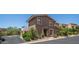 Exterior showcasing the property's architectural style, complemented by established landscaping at 10420 N 10Th St # 2, Phoenix, AZ 85020