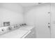 Convenient laundry area with modern washer and dryer at 10420 N 10Th St # 2, Phoenix, AZ 85020