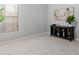 Bedroom with natural light, neutral tones, and functional storage at 1351 N Pleasant Dr # 2051, Chandler, AZ 85225