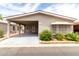 Charming single-story home with a covered carport and manicured landscaping at 1784 E Torrey Pines Ln, Chandler, AZ 85249