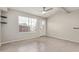 Open-concept living room featuring lots of natural light and modern finishes at 2301 E University Dr # 172, Mesa, AZ 85213