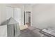 Bright playroom with carpet, a window, and gray play tent at 4424 W Vervain Ave, San Tan Valley, AZ 85144