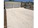 Exterior showcasing long driveway leading to the two-car garage and the front door at 5342 E Des Moines St, Mesa, AZ 85205