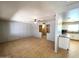 Spacious living area offers flexible layout options with tile flooring, making it ideal for comfortable living and entertaining at 5342 E Des Moines St, Mesa, AZ 85205
