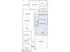 Detailed floor plan showcasing the layout with the 2-Bay Garage, living spaces, bedrooms, and Next Gen Suite at 16739 W Charlotte Dr, Surprise, AZ 85387