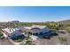 San Tan Heights Center features a pool, ample parking, and desert landscaping at 32347 N Vernal Ln, San Tan Valley, AZ 85144