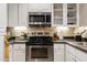 Well-appointed kitchen featuring stainless steel appliances and ample cabinet space at 3633 N 3Rd Ave # 1035, Phoenix, AZ 85013