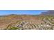 Desert community boasts stunning mountain views and meticulously landscaped homes at 4562 S Alamos Way, Gold Canyon, AZ 85118